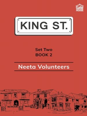 cover image of Neeta Volunteers